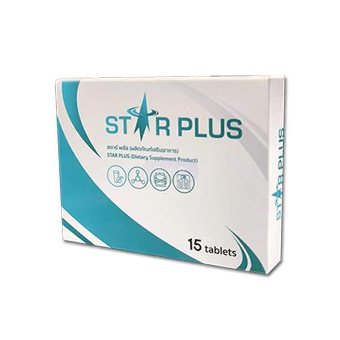 Star Plus - ยาลดน้ำหนัก ในนครศรีธรรมราช