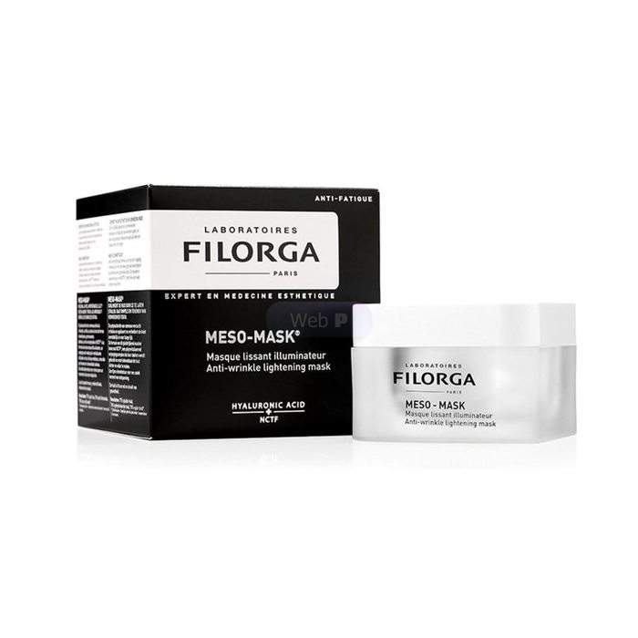 Filorga Meso-Mask - বলি এবং বয়সের দাগের জন্য মুখোশ সিলেটে