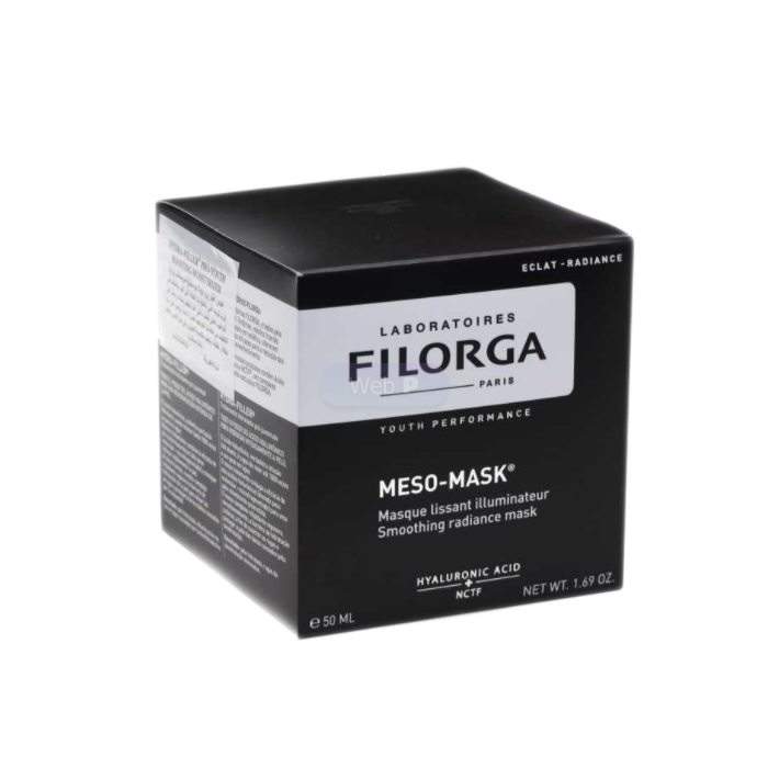 Filorga Meso-Mask - বলি এবং বয়সের দাগের জন্য মুখোশ জয়পুরহাটে