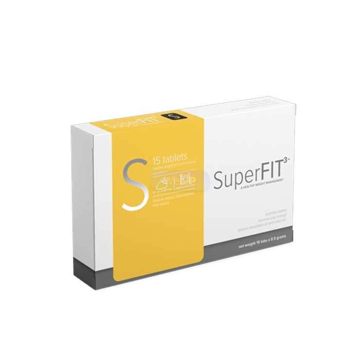 Superfit - เครื่องเผาผลาญไขมันที่แข็งแกร่งที่สุด ในสมุทรปราการ