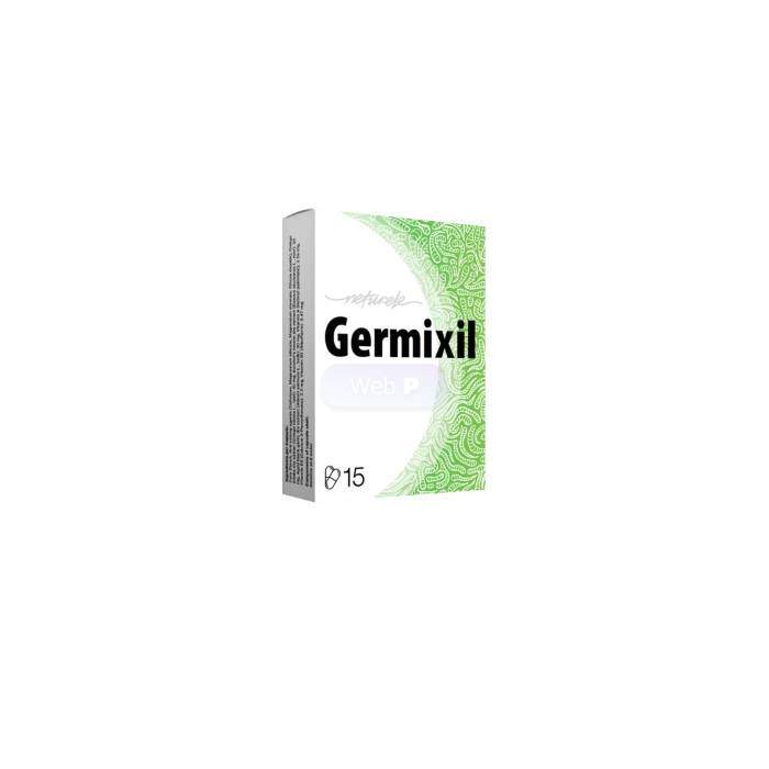 Germixil - parasite remedy in Kurigram