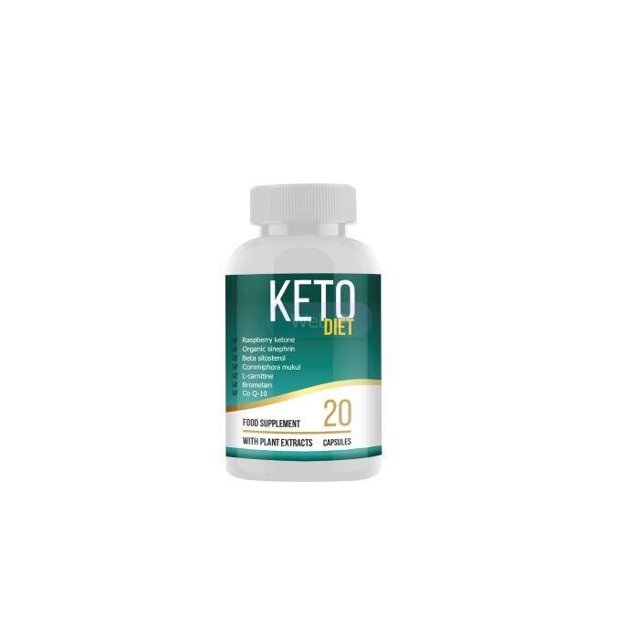 Keto Diet - điều trị giảm cân tại đà nẵng