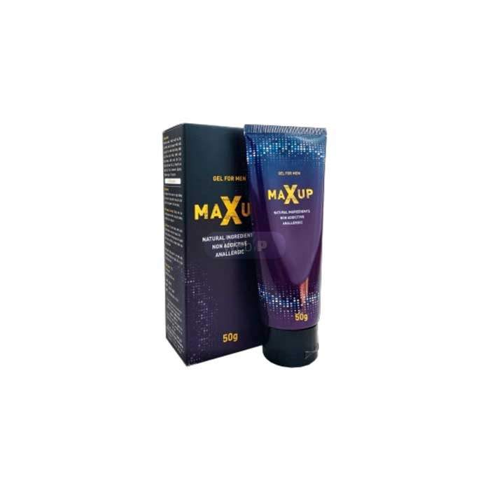 Maxup Cream - krim potensi ke Bintulu