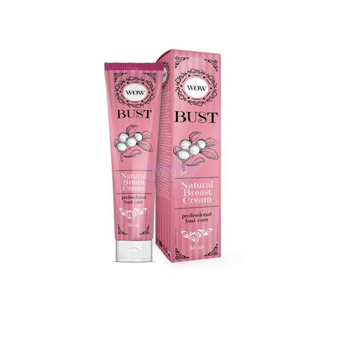 Wow Bust - breast enhancement cream In Singapore