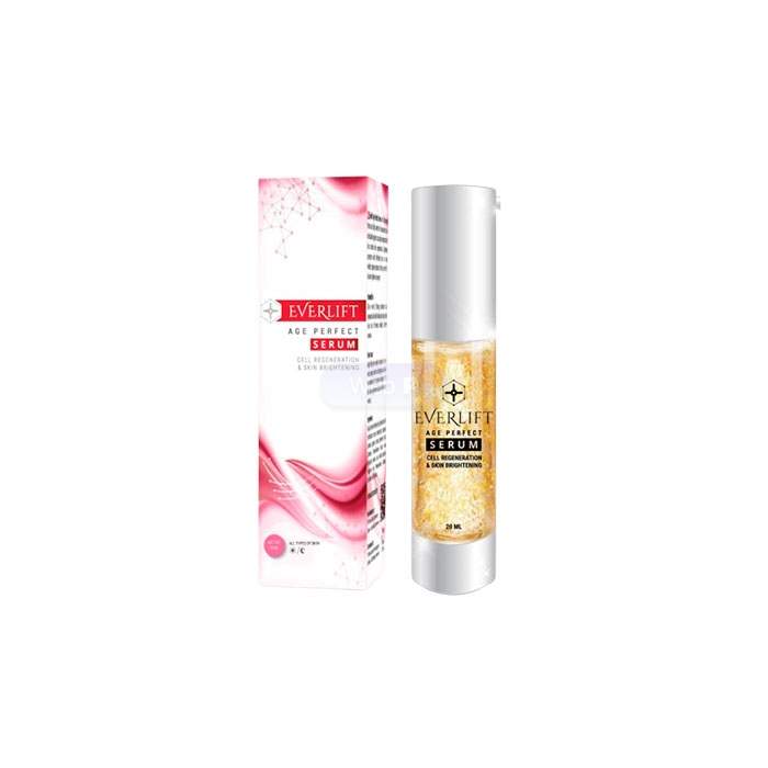 Everlift - anti-aging serum in Palembang