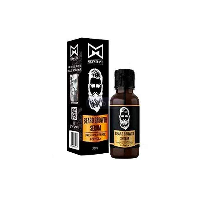 Beard Growth Serum - beard growth agent to Kuwait City