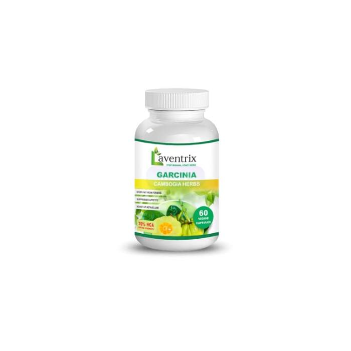 Garcinia Cambogia - ওয়েটলস প্রতিকার আগরতালে