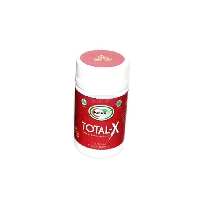 TotalX - penis enlargement in Sepatan