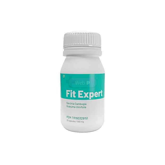 Fit Expert - obat penurunan berat badan di Duri