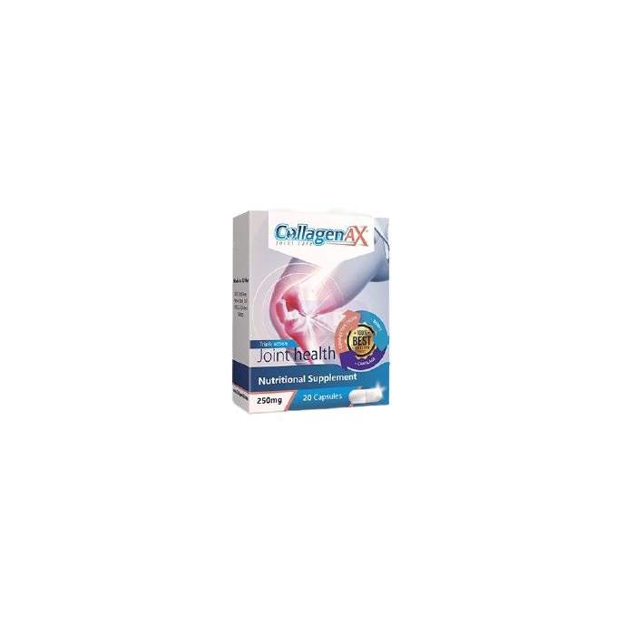 CollagenAX - remedio para el dolor articular en Pasay