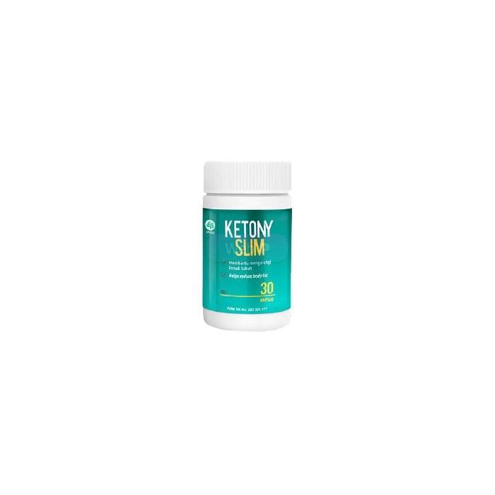 Ketony Slim - slimming capsules in Sukaraj