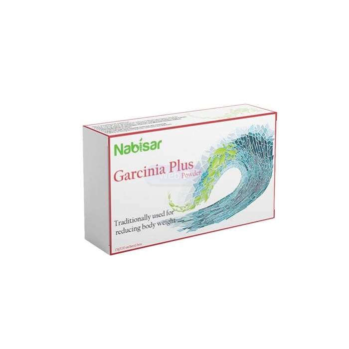 Garcinia Plus Powder - ឱសថសម្រកទម្ងន់ នៅ Mersing