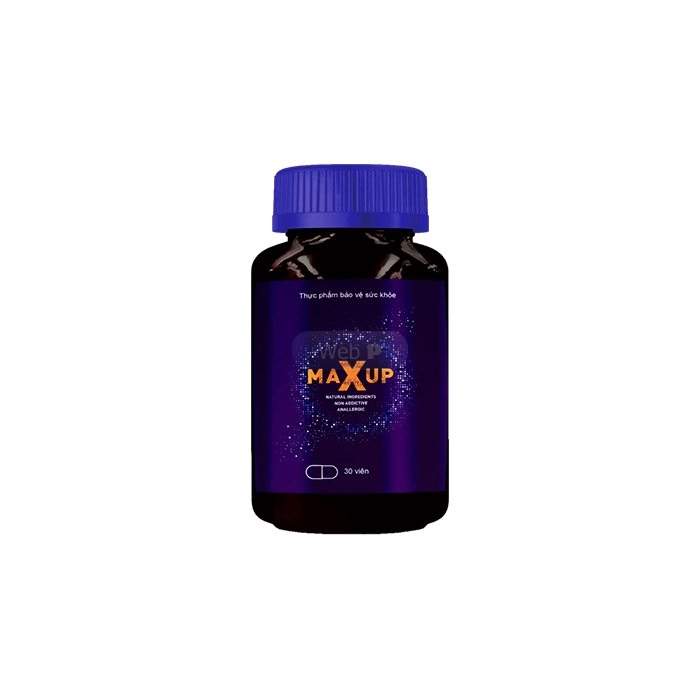 Maxup - remedy for potency in Hagonoi