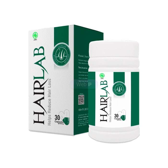 Hairlab - hair growth agent in Chileunyi