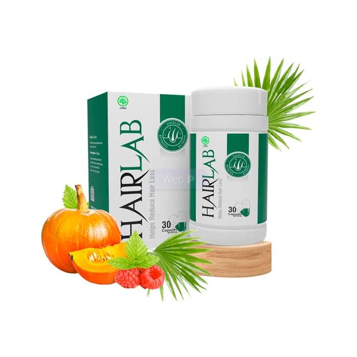 Hairlab - hair growth agent in Chibitunga