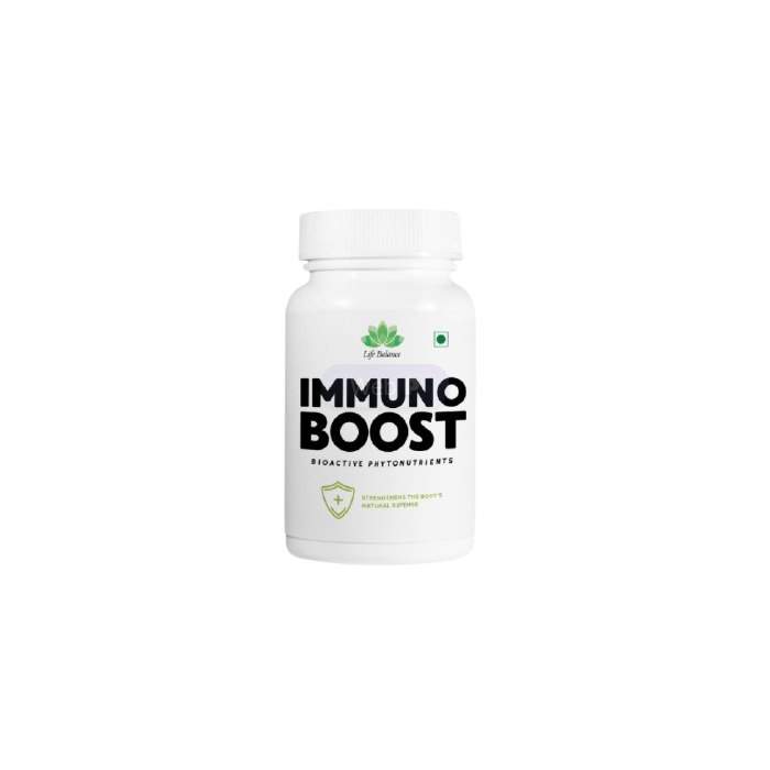 Immuno Boost - capsules for enhancing immunity in Warangal