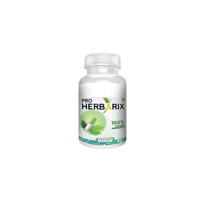 Proherbarix - slimming capsules in Sepatan