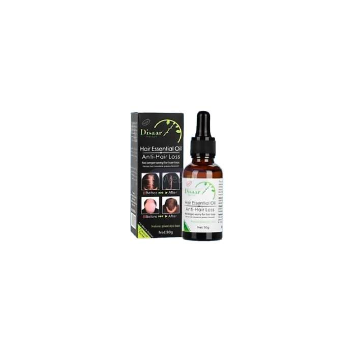 Hair Growth Oil - hair growth oil in Al Rayyan