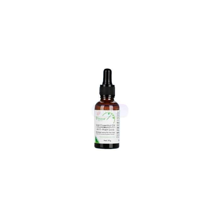 Hair Growth Oil - hair growth oil in Ale Vakra