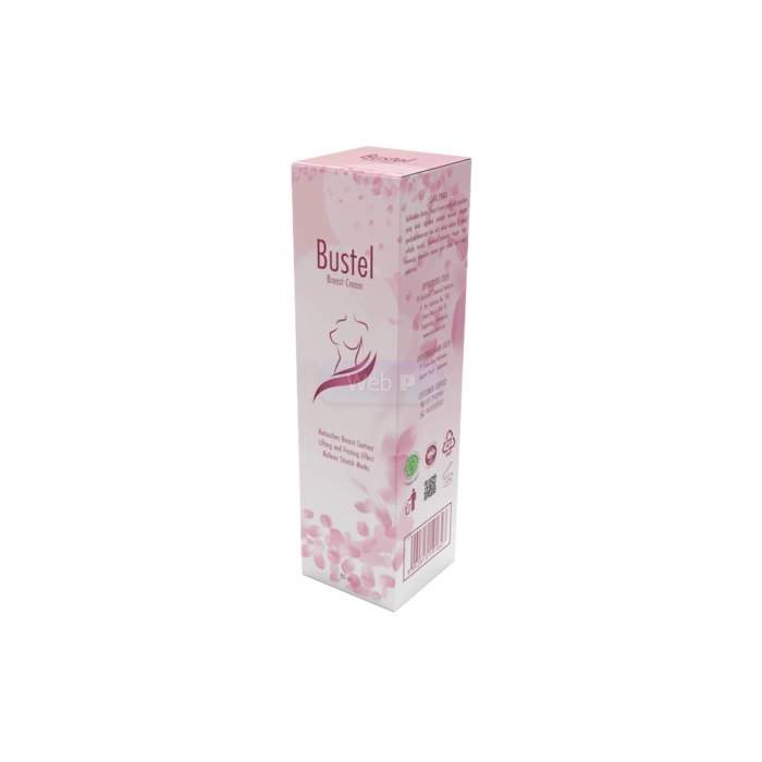 Bustel - breast enlargement cream In Indonesia