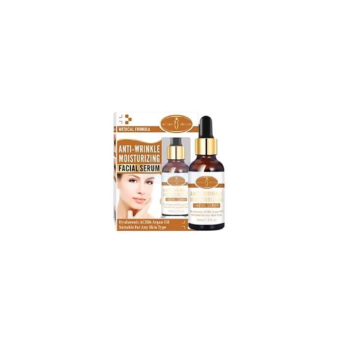 Anti-Wrinkle Moisturizing Serum - anti-wrinkle serum in Ale Vakra