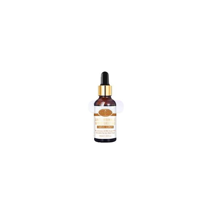 Anti-Wrinkle Moisturizing Serum - anti-wrinkle serum in Ale-Khor