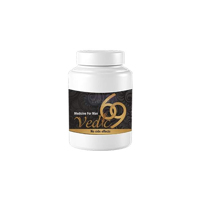 Vedic69 - capsules for potency in Faridabad