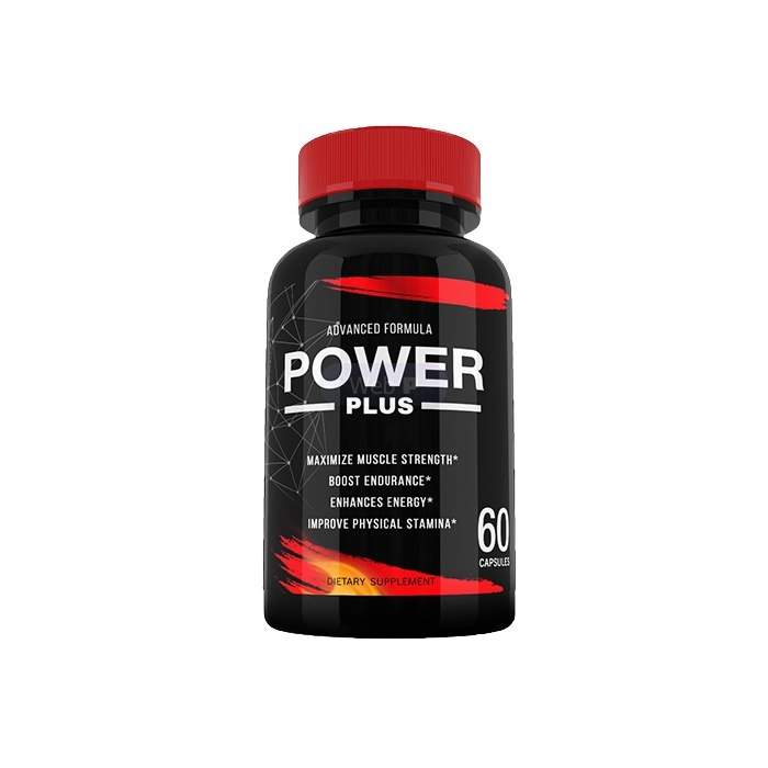 Power Plus - potency remedy in Udaipur