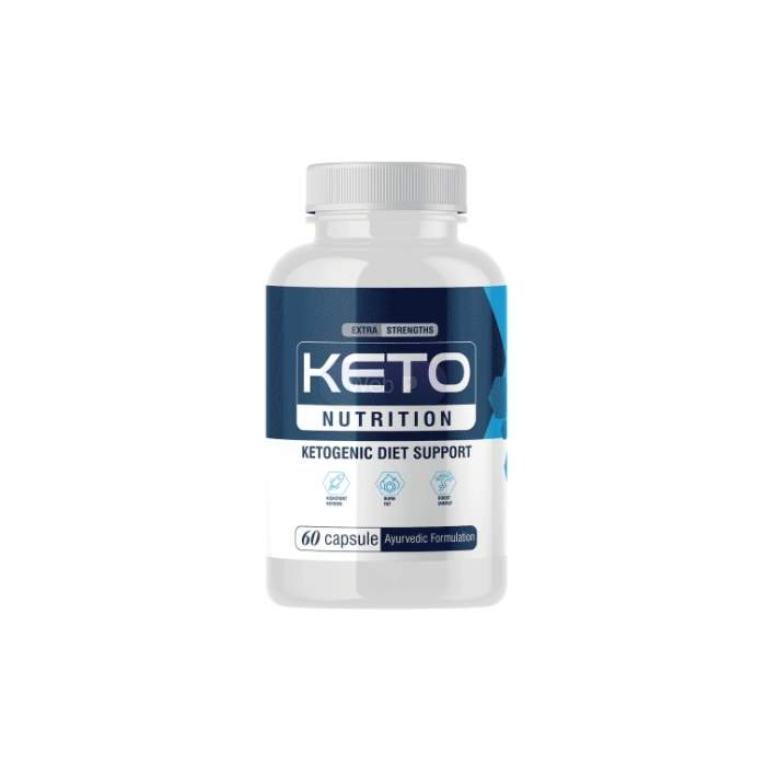 KETO Nutrition - वजन घटाने के कैप्सूल हुबली धारवाड़ा में