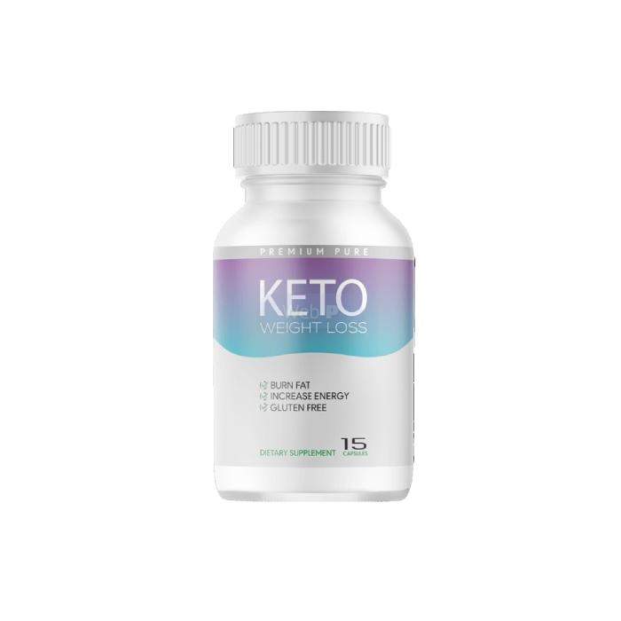 Keto Weight Loss - slimming capsules in Davao