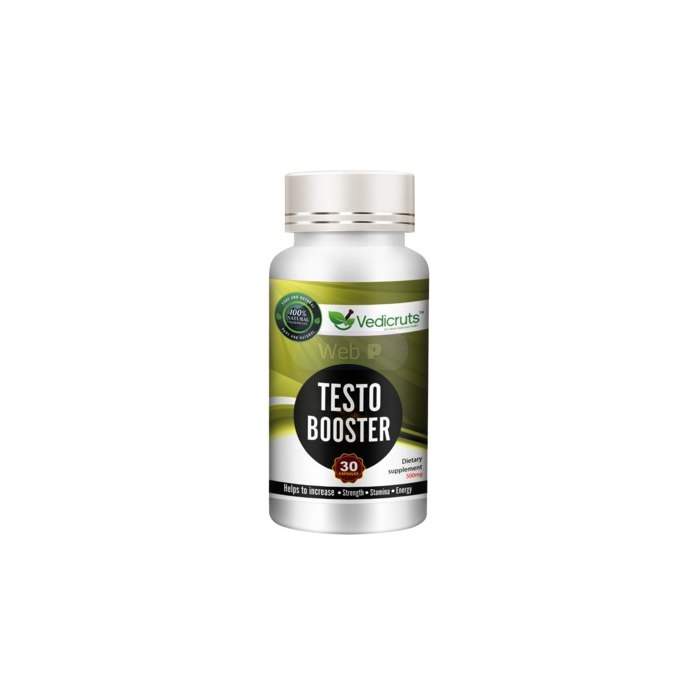 Testo Booster - সামর্থ্য প্রতিকার জলন্ধর