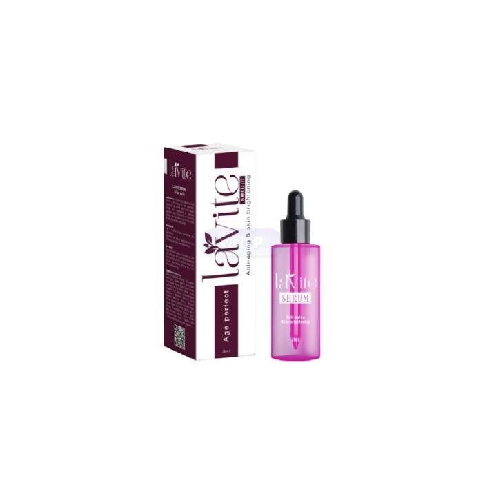 Lavite - rejuvenating serum in Telukjamba