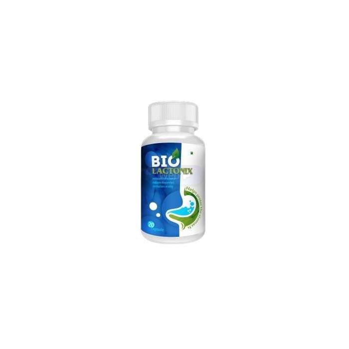 Biolactonix - digestion capsules in Concepcion