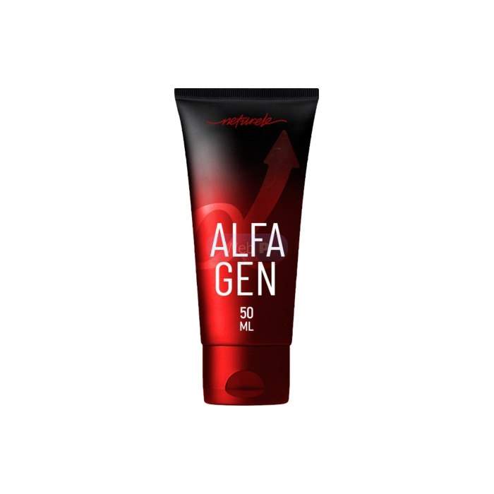 Alfagen - penis enlargement gel In Singapore