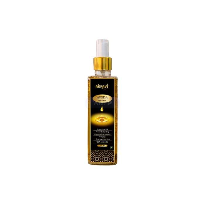 Aveda Hair Oil - முடி வளர்ச்சி எண்ணெய் மைசூரில்