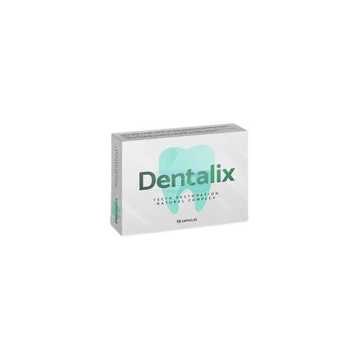 Dentalix - แคปซูลฟื้นฟูและฟอกสีฟัน ในสงขลา