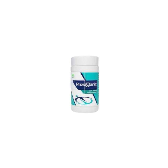 Prostanix - capsules for prostatitis in Tanjungmorav