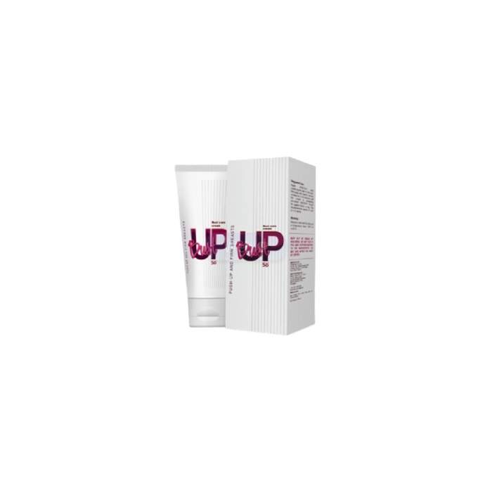 Bustup - crema para agrandar los senos en Bronceados