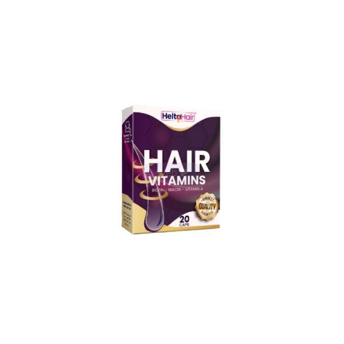 HeltaHair - vitamins for hair growth in Antipolo