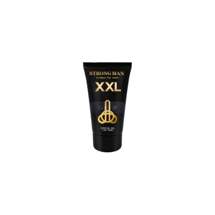 Strong Man XXL - gel pembesaran zakar di Machanga