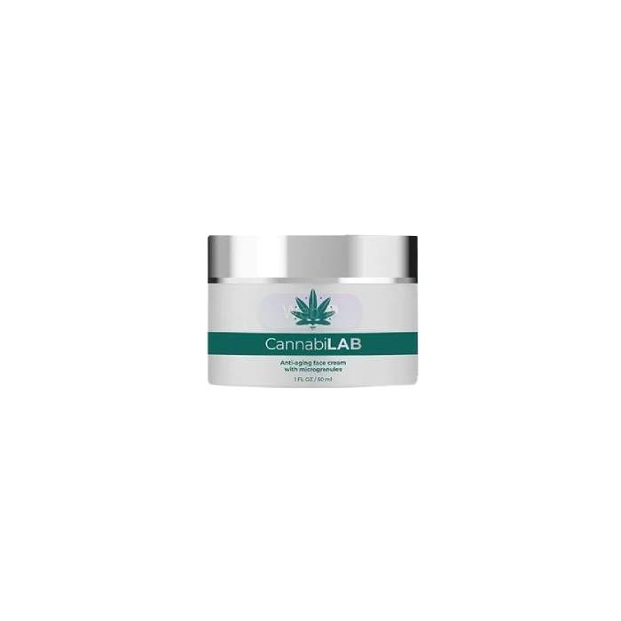 Cannabilab - rejuvenation cream in Suwijk