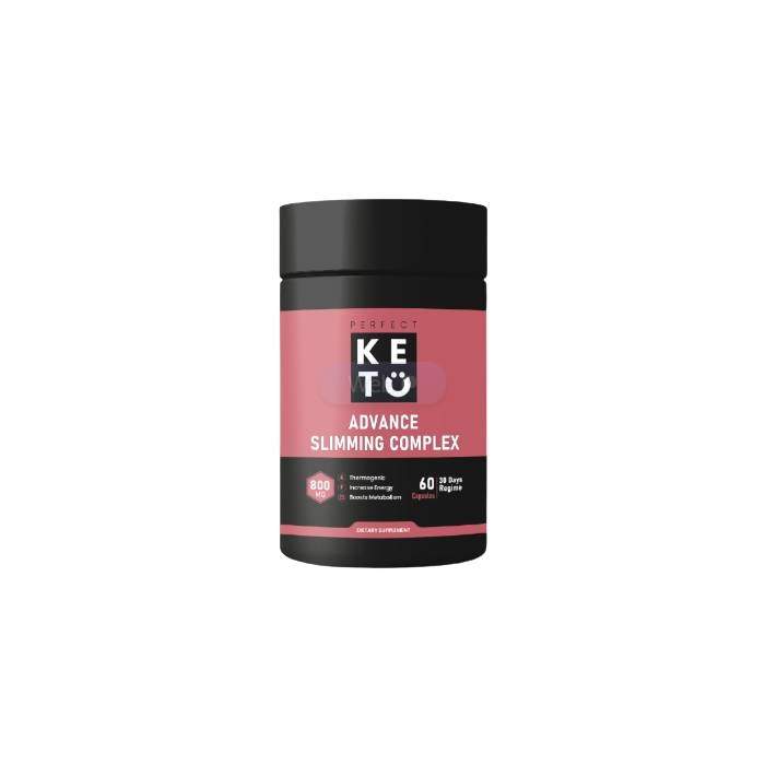 Perfect Keto - dietary supplement for weight loss in Salem