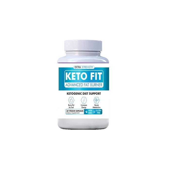 Keto Fit - प्रभावी आहार गोळ्या जालंधर मध्ये