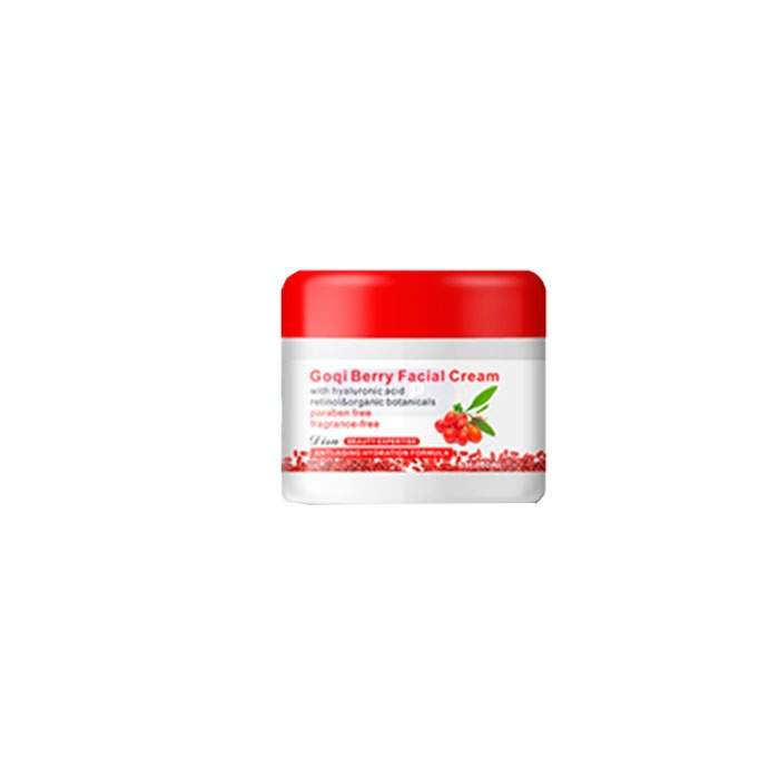 Goji Berry Facial Cream - anti-aging cream in Al Qurayat