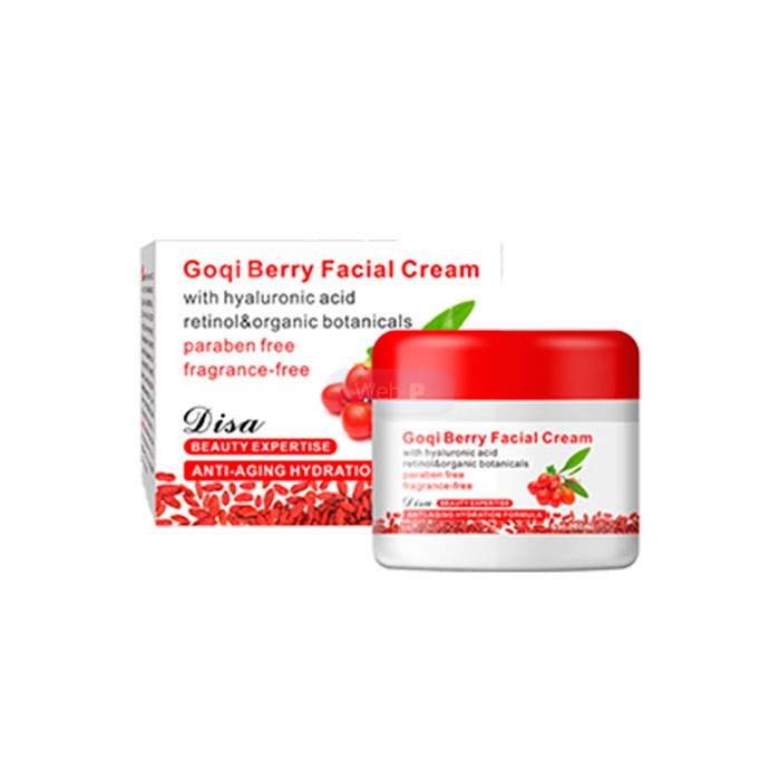 Goji Berry Facial Cream - anti-aging cream in Abha