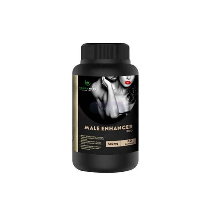 Male Enhancer Pro - शक्ति और लिंग वृद्धि के लिए कैप्सूल जोधपुर में