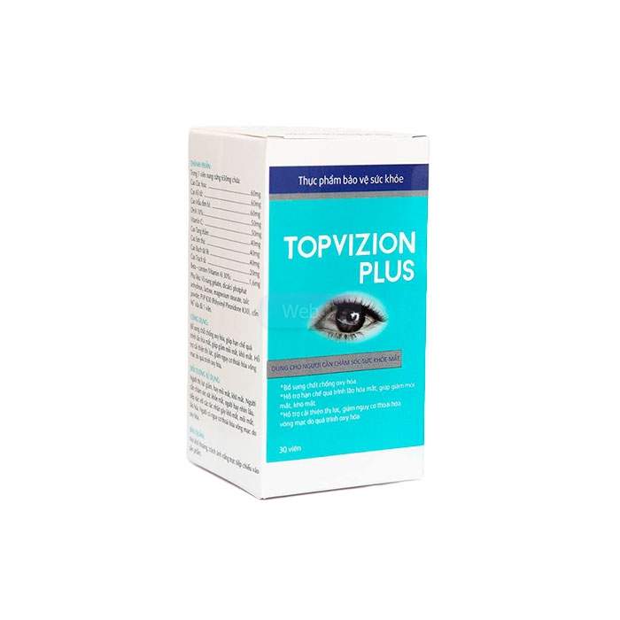 Topvizion Plus - vision supplement in Jalandhar