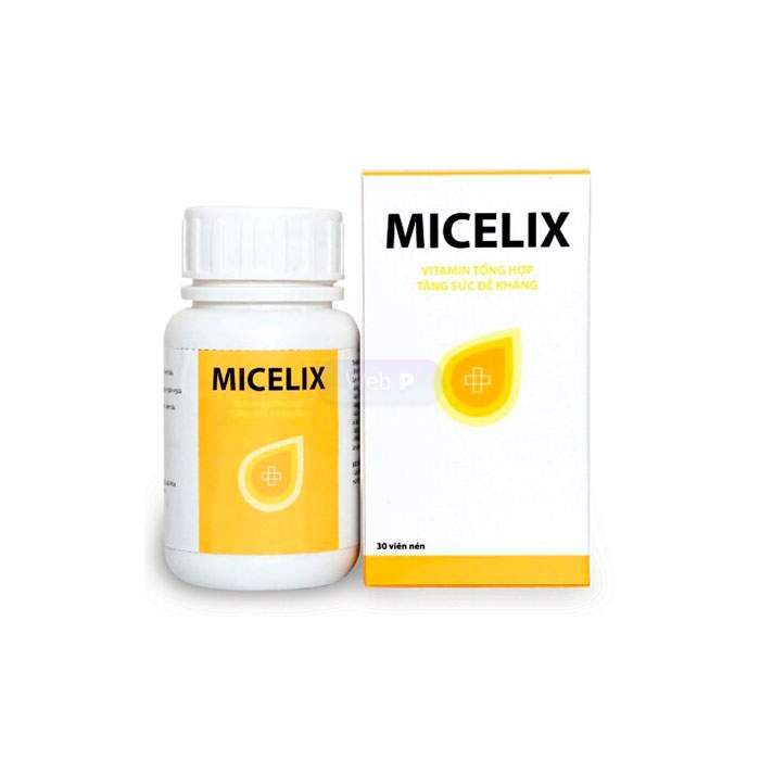 Micelix - blood pressure capsules in Chileungsi