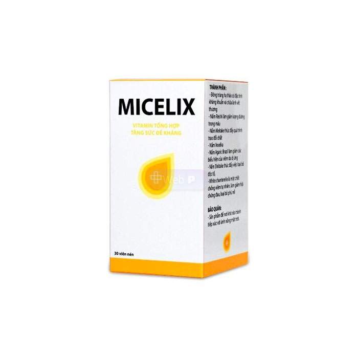 Micelix - blood pressure capsules in Bellary