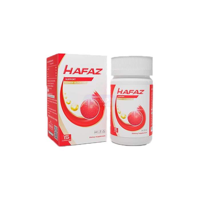 Hafaz - จากโรคความดันโลหิตสูง ใน Patta